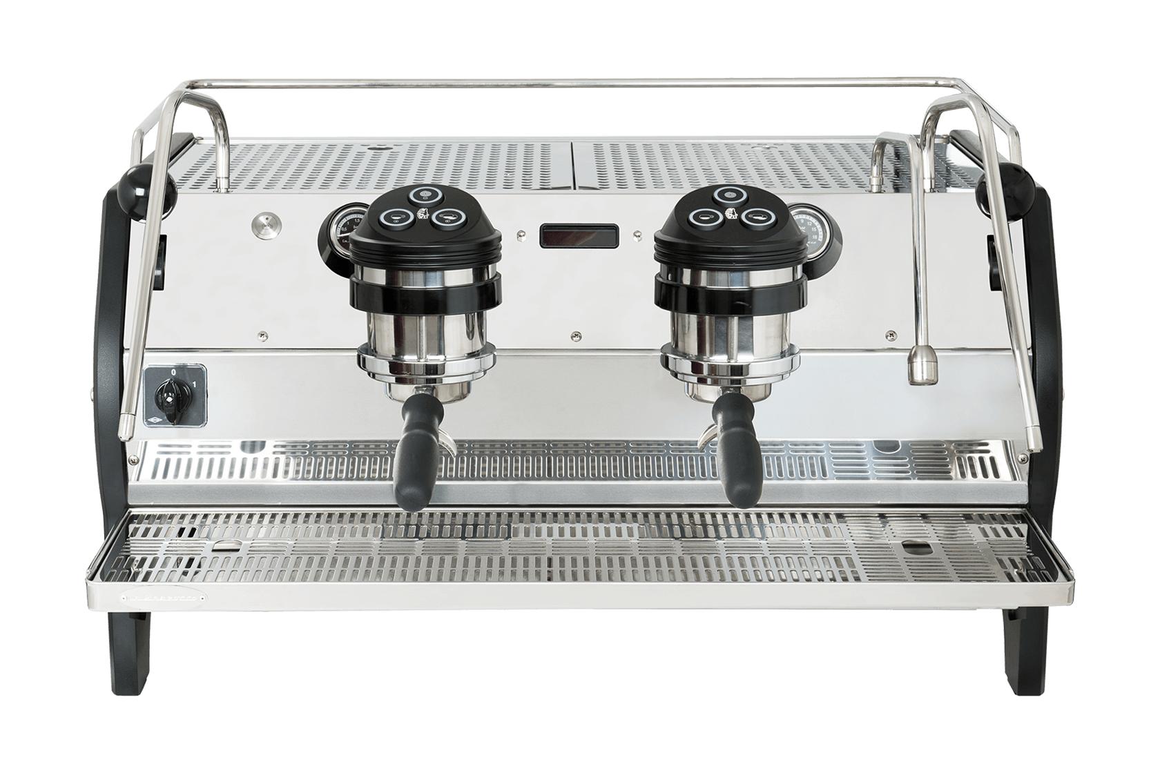 La Marzocco Strada AV - Buy or Lease – Capital Coffee Roasters