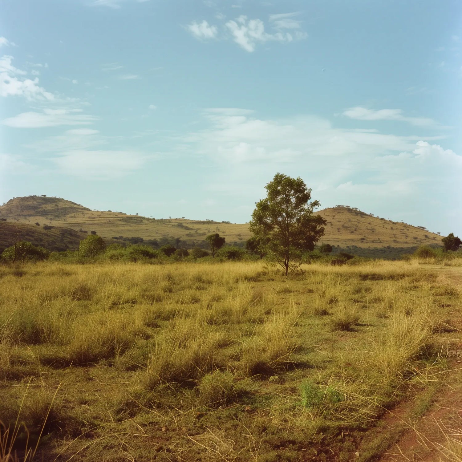 WeForest - We plant trees when you buy coffee