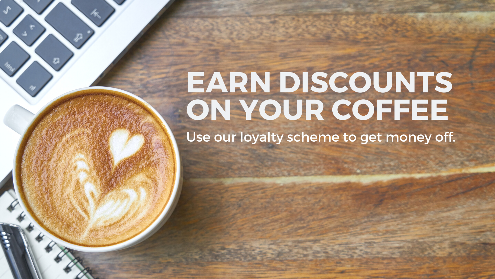 Get Money Off Your Coffee Order – Capital Coffee Roasters
