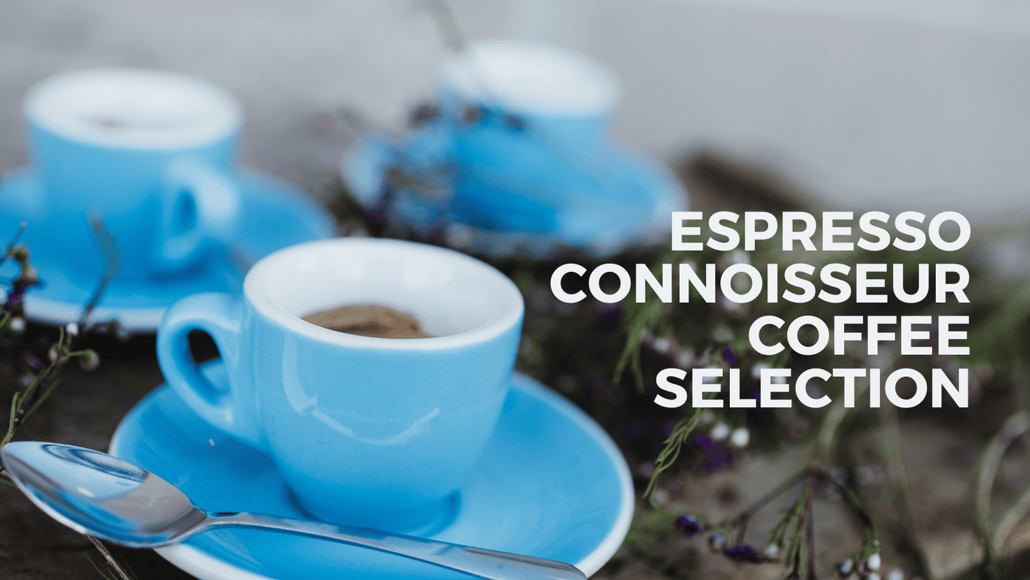 Coffee Selection Pack