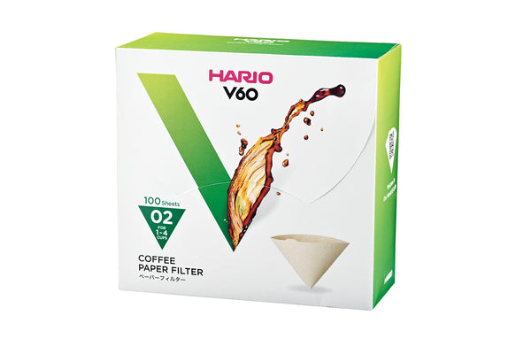 Hario V60 Paper Filters