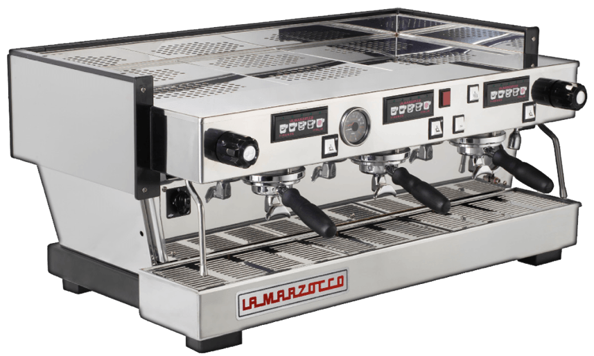 La marzocco coffee machines